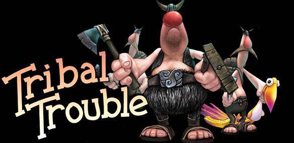 Juegos de Tribal Trouble 2